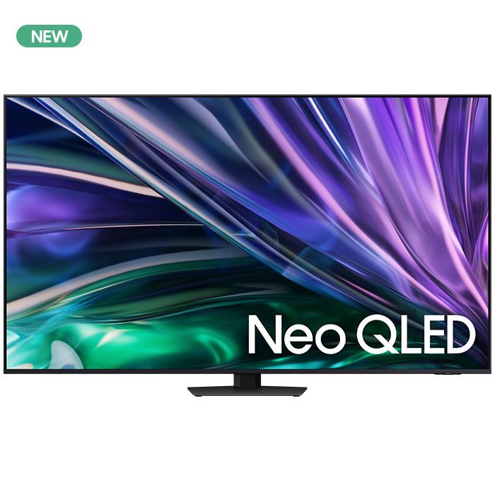 Samsung QA65QN85DBU 65″ 4K Neo QLED Smart TV0