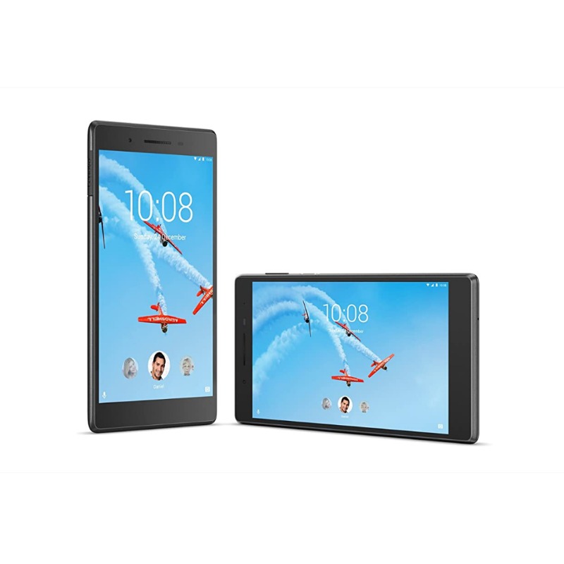 Lenovo Tab 4 7 Inch 3G Wi-Fi 16GB Black