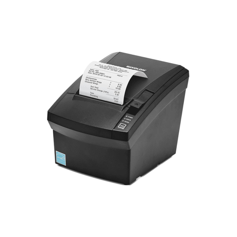  XPOS 330II Thermal Receipt Printer3