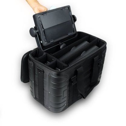 Godox CB-08 Carry Bag for LED 500 Kit0