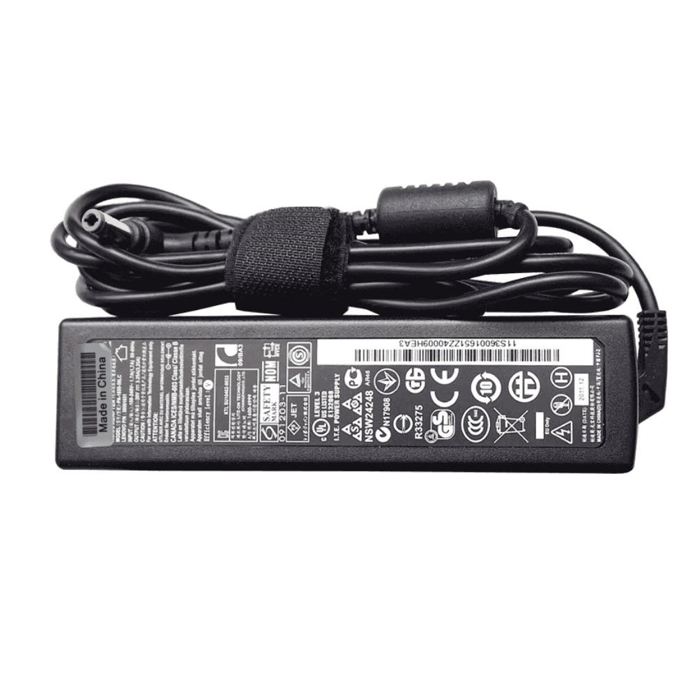 Charger fit Lenovo G550  90W 20V 4.5A2