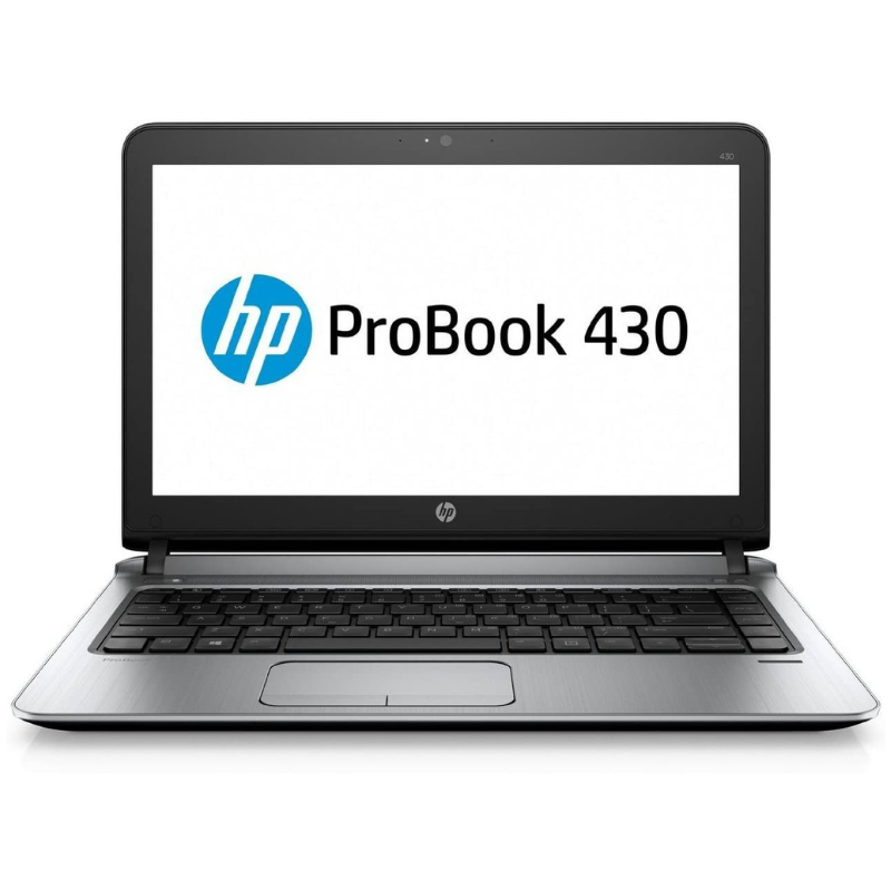 HP Probook 430 G3 Intel Core i5 6th Generation 8GB RAM 500GB HDD 13.3 Inches FHD Touchscreen Display2