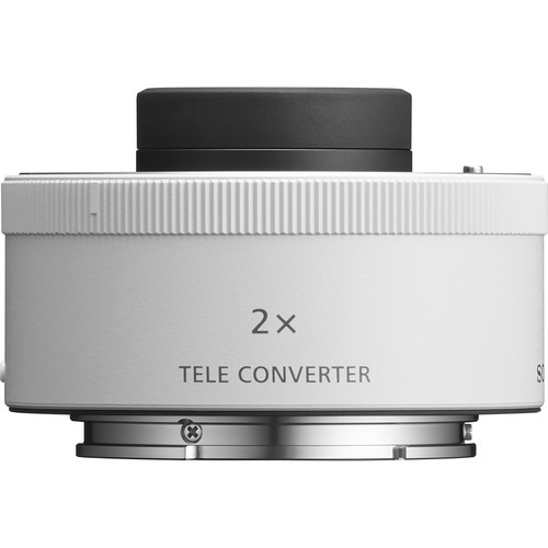 Sony FE 2x Teleconverter2