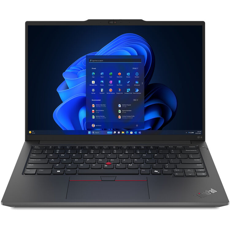 Lenovo Thinkpad E14 G7 U5(225U) 8Gb 512Gb
