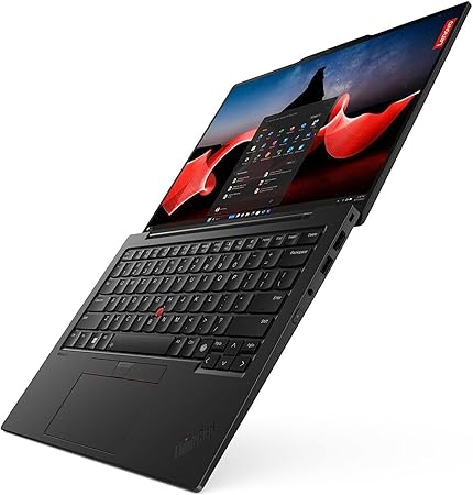 Lenovo ThinkPad X1 Carbon Gen 13 U7‑255U 32GB 1TB SSD‑21NX000SUE