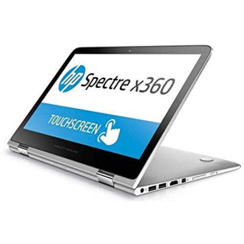 Hp Spectre Pro x360 G2 2in1 Intel Core i7 8GB RAM 256GB SSD 13.3″ Touchscreen Win 10 Pro 3
