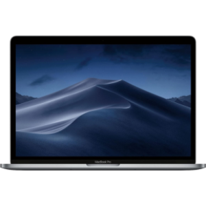 MACBOOK PRO 2016 i7 16 GB RAM 1TB GB SSD with touch bar