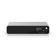 Ubiquiti Cloud Key Gen2 Plus UCK-G2-PLUS 1TB NVR4