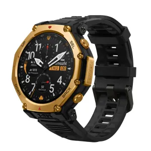 Amazfit T-Rex 3 Pro Smartwatch