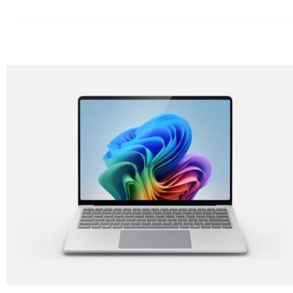 Microsoft Surface Laptop 7,Snapdragon 16GB 512GB SSD Platinum -MS Lap 7
