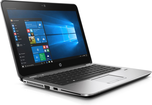 HP EliteBook 820 G4 i5‑7300U 12.5