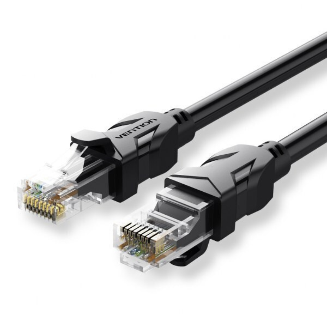 Vention CAT6 UTP 20M Patch Cord Cable – VEN-IBEBQ4