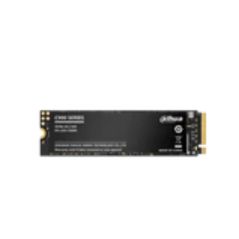 Dahua 128GB NVMe M.2 PCLe Gen3 X 4 Solid State Drive DHI-SSD-C900N128G2