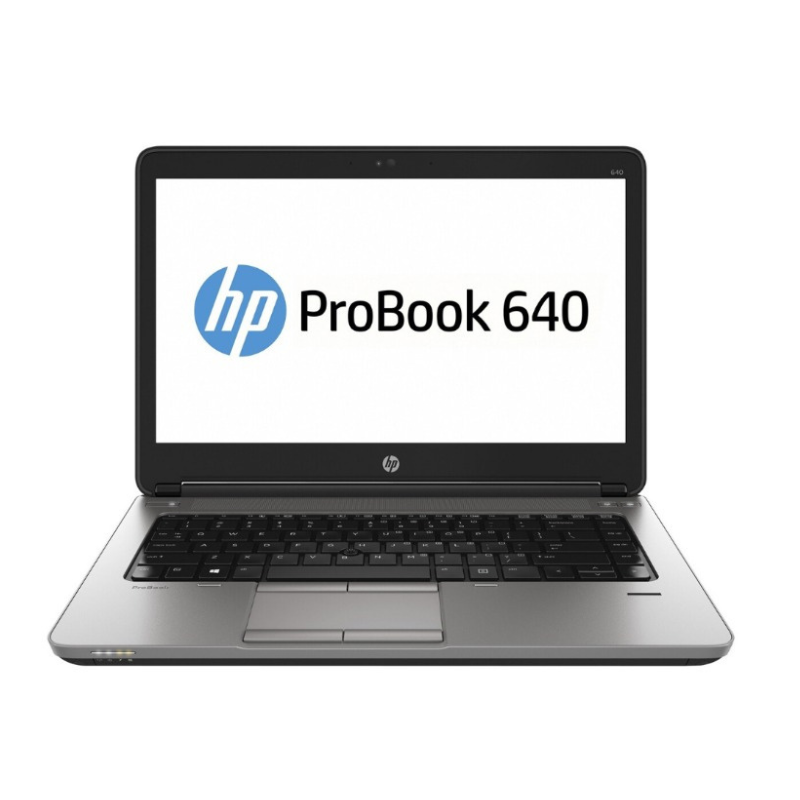  HP ProBook 640 G1 (F6B46PA) Laptop (Core i5/4 GB/500GB/Windows 10)2