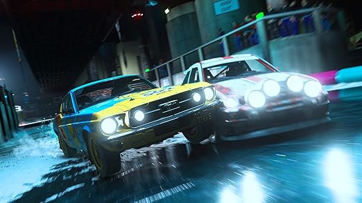 DIRT 5 (PS4)3