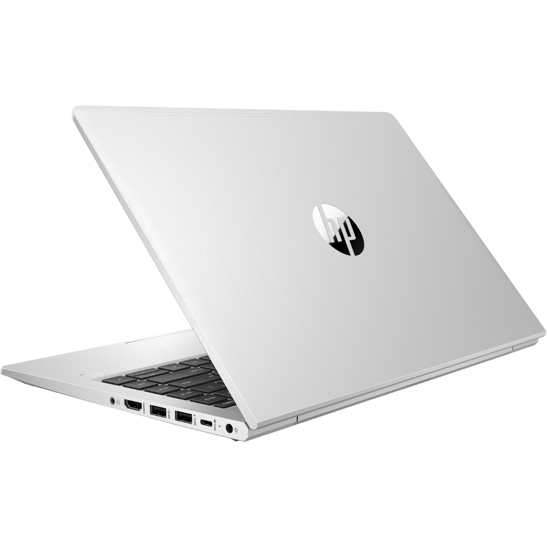 HP ProBook 440 G9 14 Notebook Intel Core i7 12th Gen i7-1255U 8GB RAM - 512 GB SSD4