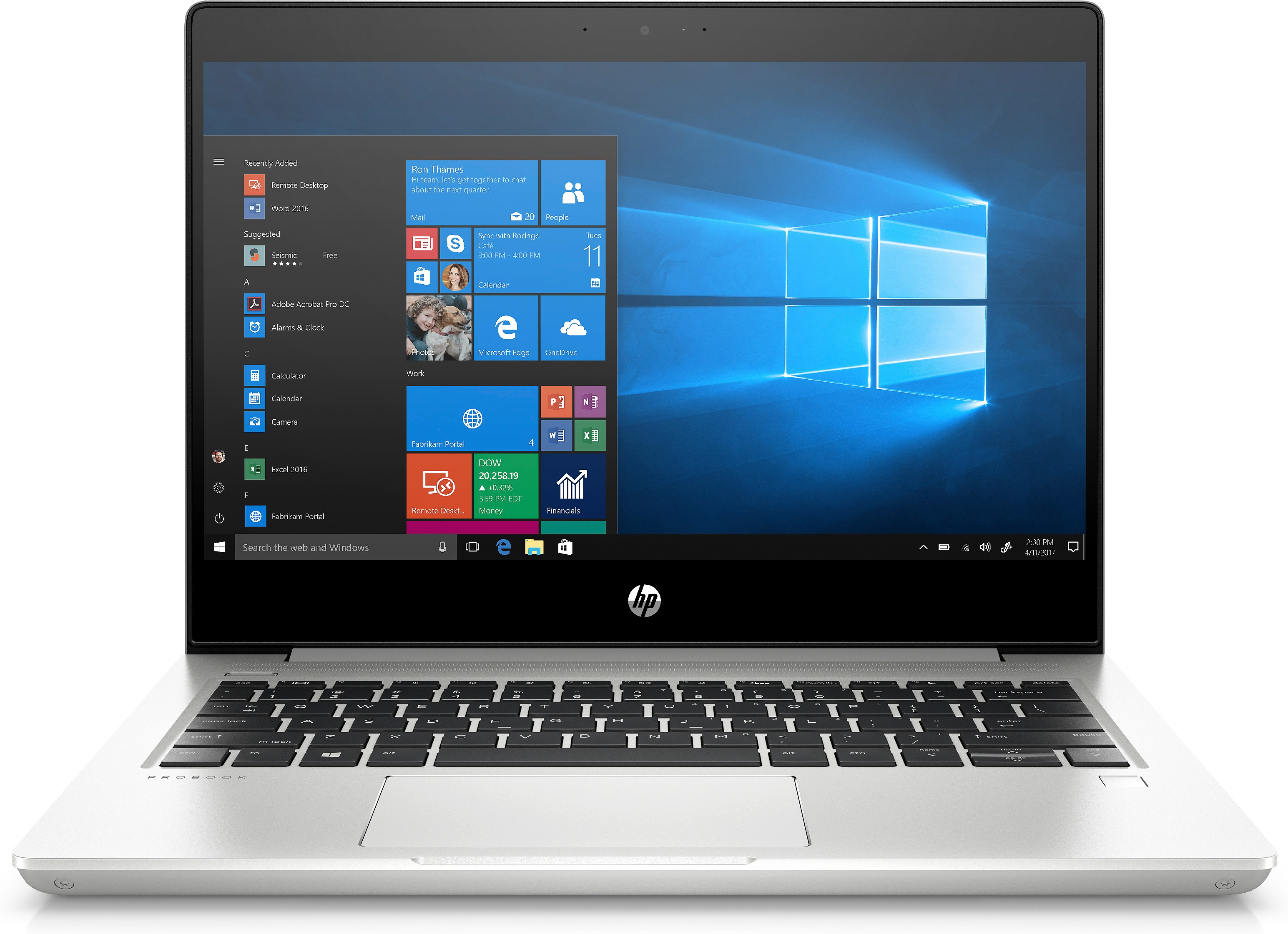 HP ProBook 430 G6 Laptop 33.8 cm (13.3