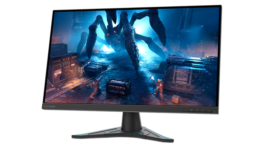 Lenovo G27e-20 LED display 68.6 cm (27