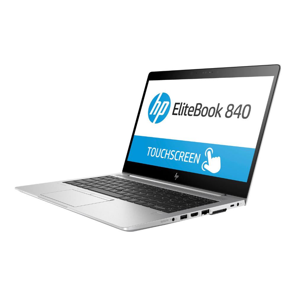 HP EliteBook 840 G5 Intel Core i5 7th Gen 16GB RAM 256GB SSD 14 Inches Display3