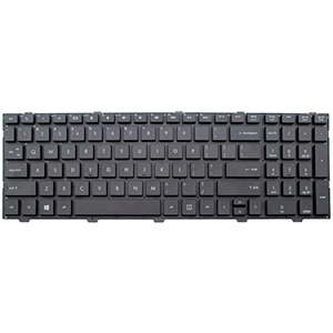 HP ProBook 4540s Laptop Keyboard Replacement