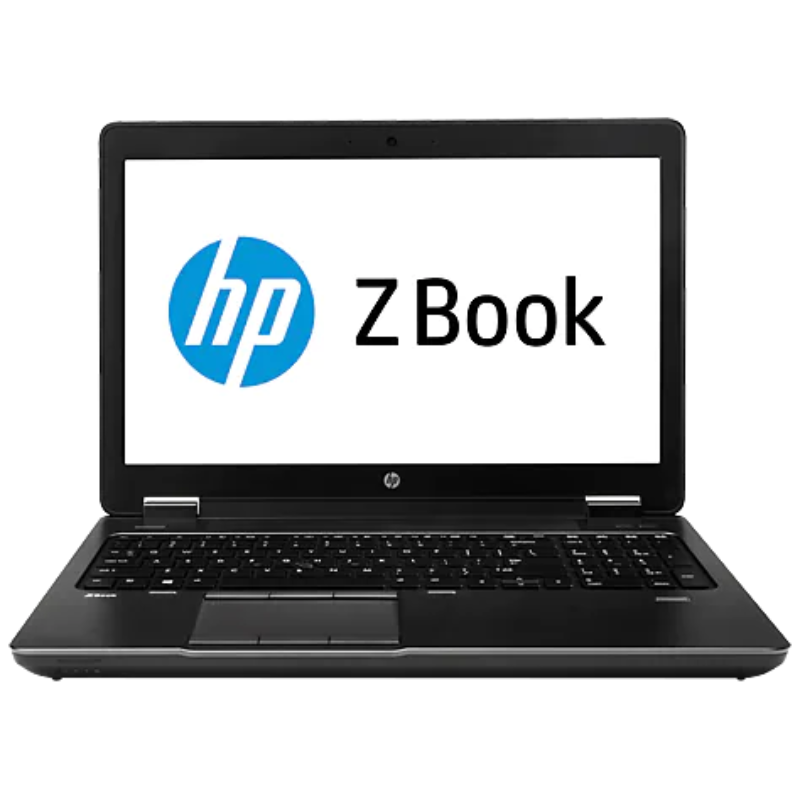 HP Zbook 15 G3 15.6