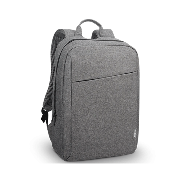 Lenovo 15.6 inch B210 Backpack - grey (GX40Q17227)3