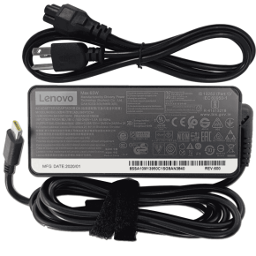 Charger for Lenovo IdeaPad 5 15ITL05 (82FG) 20V 4.75A 95W   2