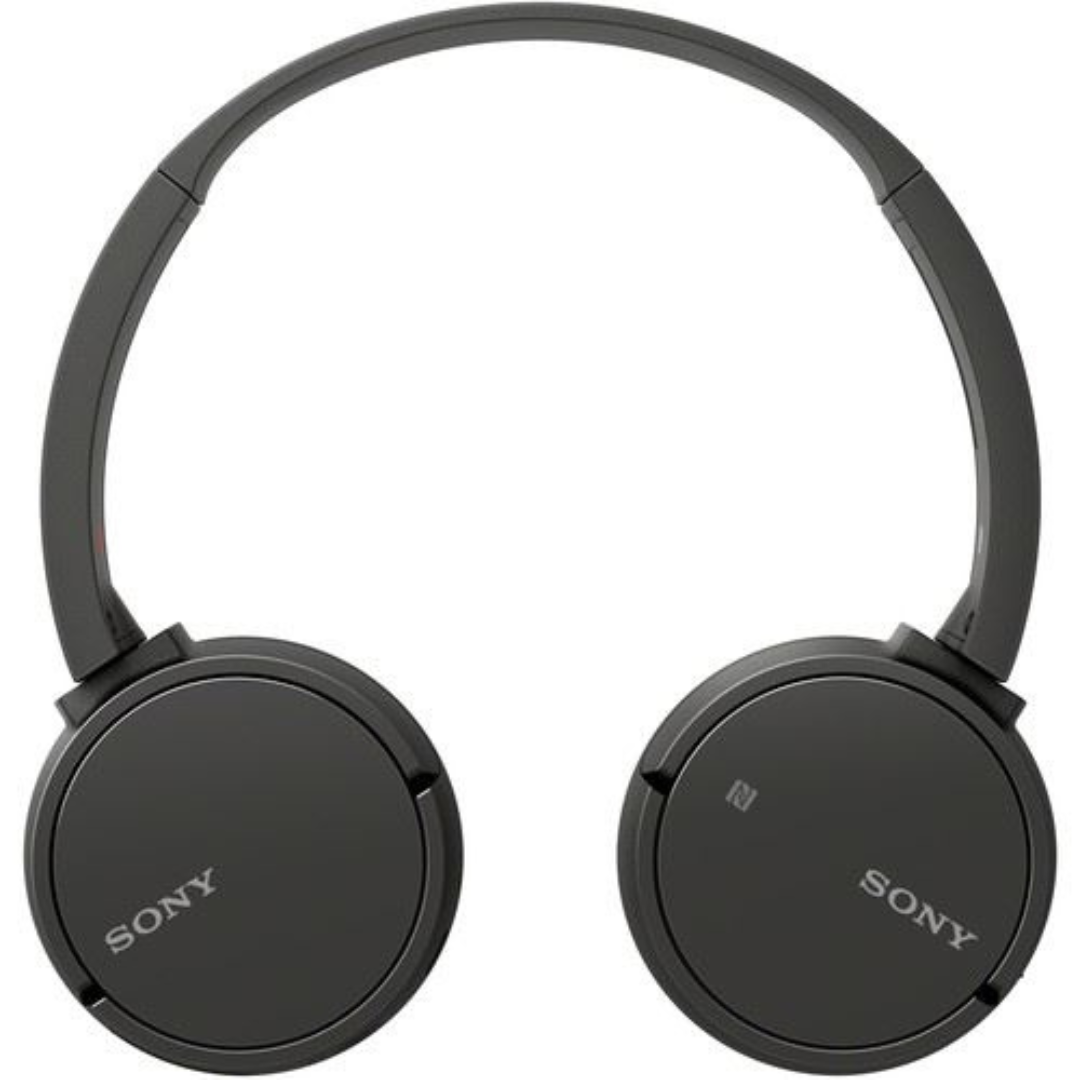 SONY WH-CH500 Wireless Headphones2