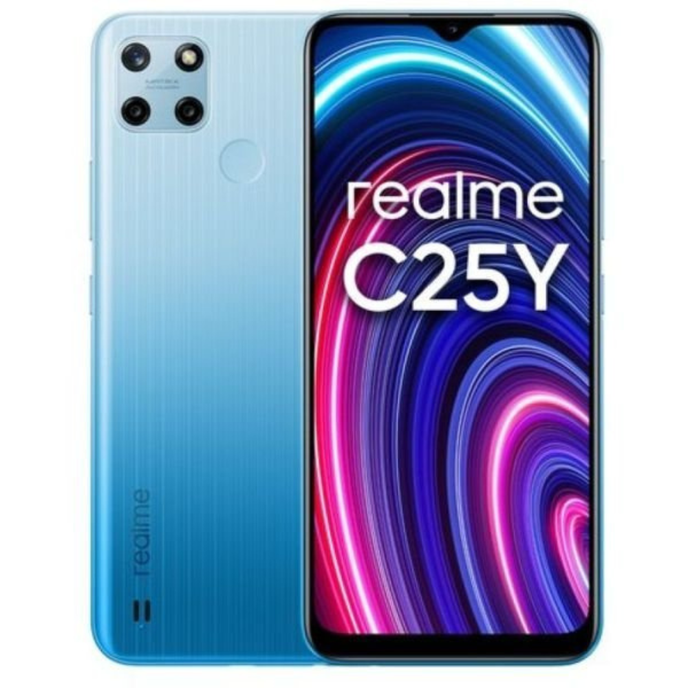 Realme C25Y (, 128 GB,4 GB RAM)2