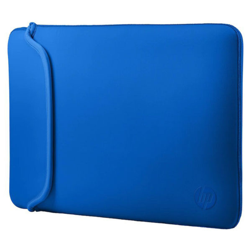  HP Black/Blue Neoprene Sleeve 15.6″ – V5C31AA0