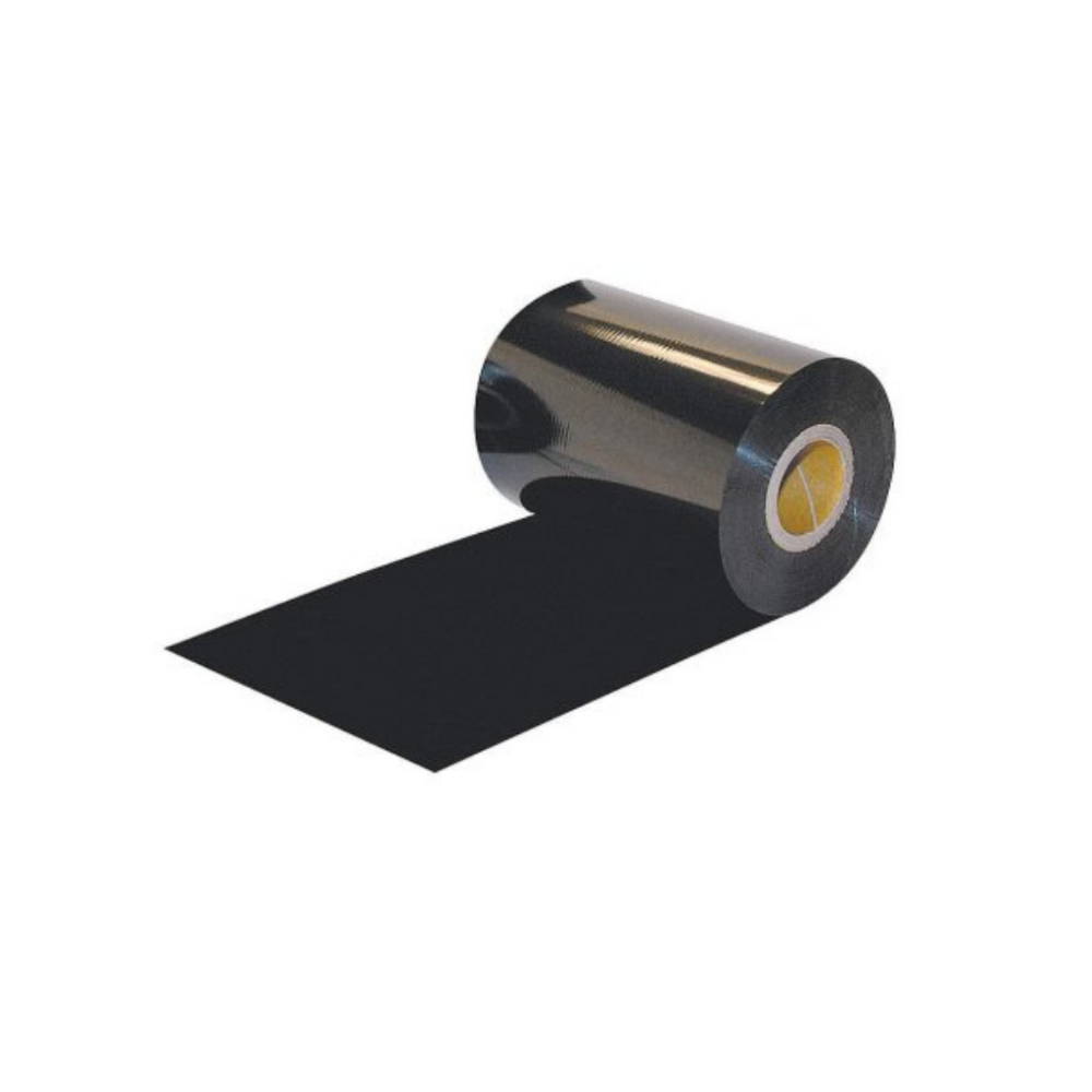 Bixolon 110mmx 74M Wax Ribbon2