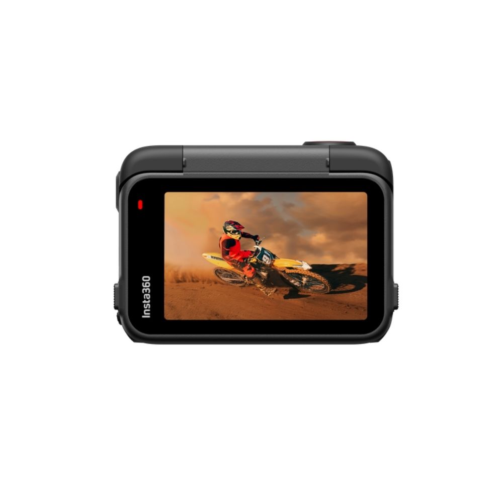 Insta360 Ace Pro 2 Action Camera Standard Bundle 