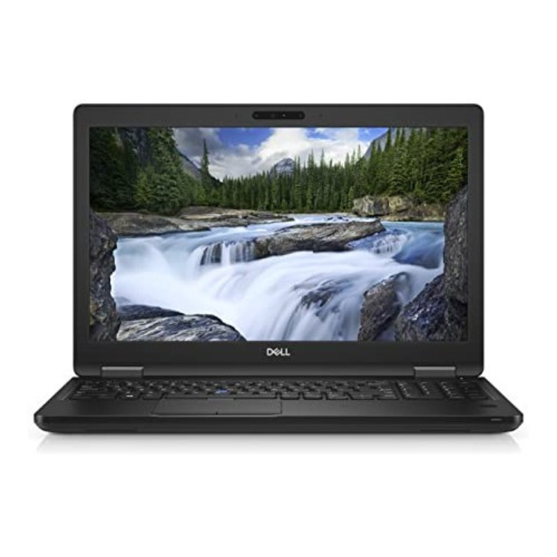 Dell Latitude 5590 Business Laptop | 15.6in HD | Intel Core 8th Gen i5-8250U Quad Core | 8GB DDR4 | 256GB SSD | Win 10 Pro2