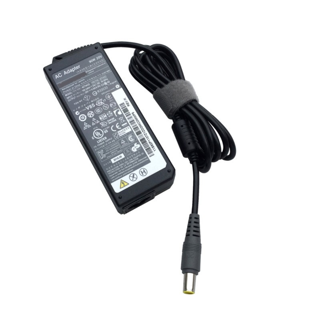 Lenovo ThinkPad T430 Laptop AC Adapter Charger4