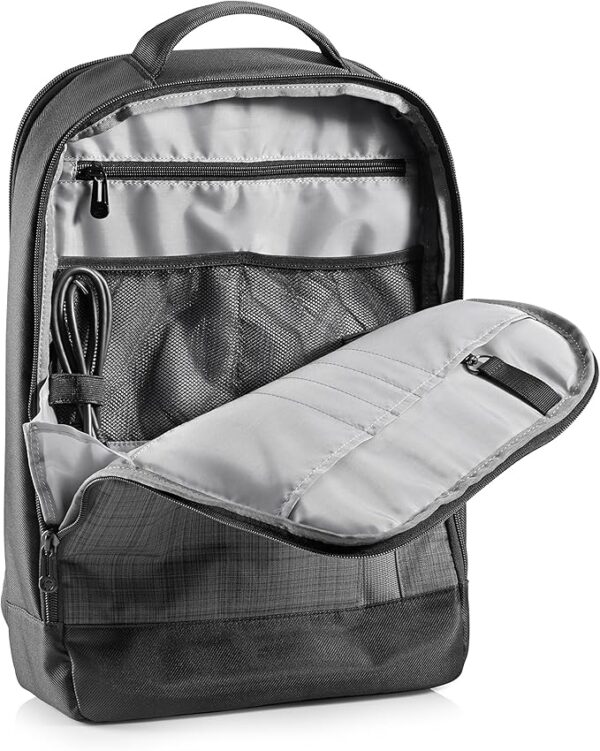 HP Slim backpack 15.6