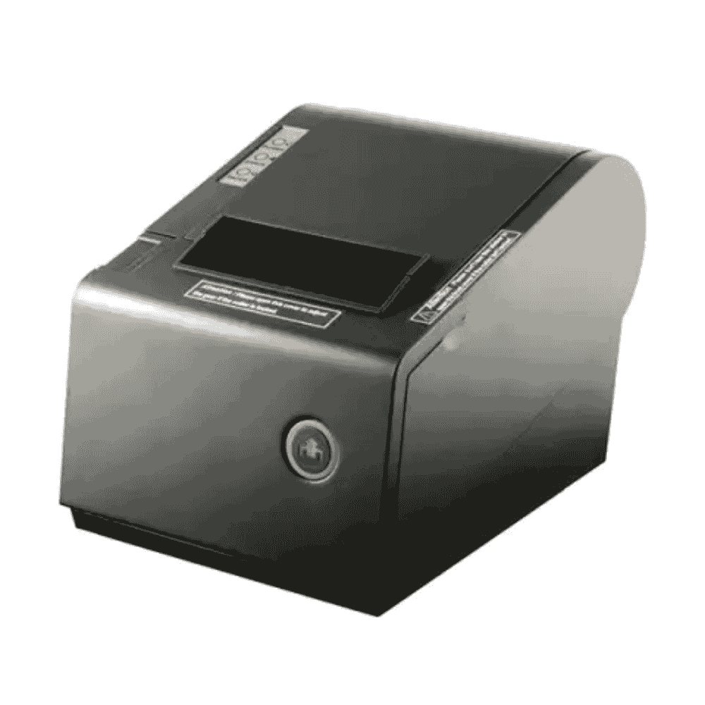 X-Pos E260n POS Thermal Receipt Printer2
