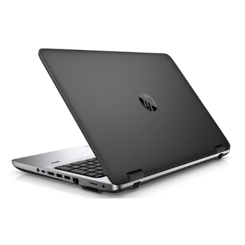 HP ProBook 650-G2 Business Notebook Intel: i5-6200U, 8GB, 256GB/SSD, 15.6