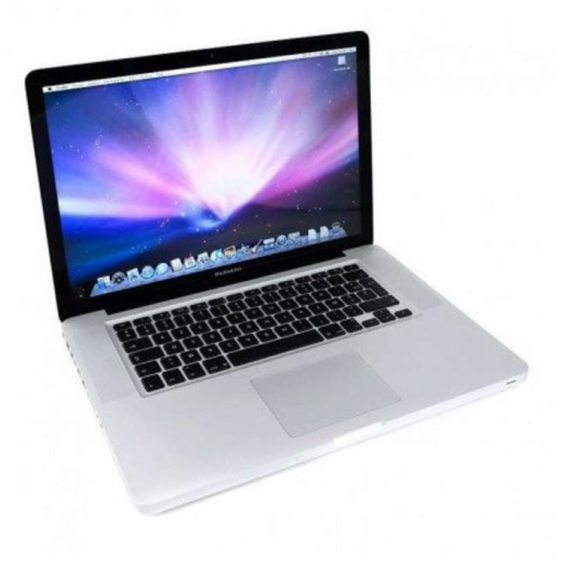 2011 Macbook Pro 15″ – Core i7 – 8gb RAM – 500gb HDD 4