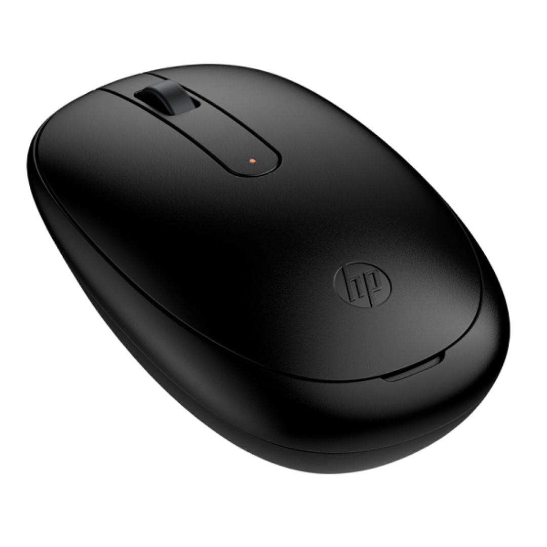 HP 240 Black Bluetooth Mouse (3V0G9AA)3