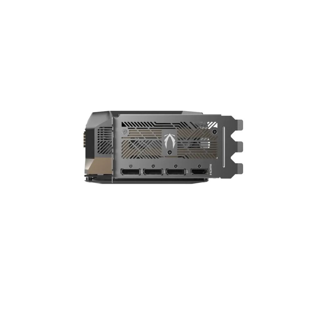 ZOTAC GAMING RTX 5080 AMP INFINITY ULTRA 16GB GDDR7 Graphics Card