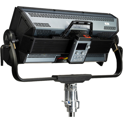 Aputure Nova P600c RGBWW LED Panel3