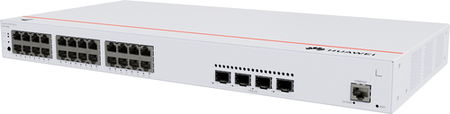 HUAWEI S220-24P4X Managed 24-Port L2 Gigabit Switch0