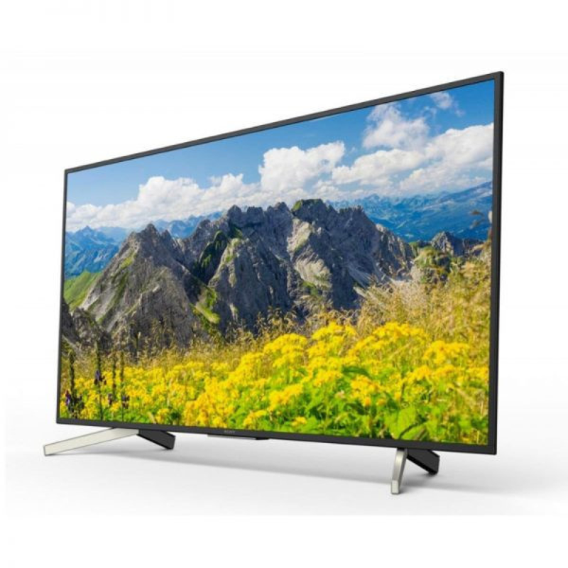 Sony 43 Inches (43X7500F) 4K & ANDROID SMART TV3
