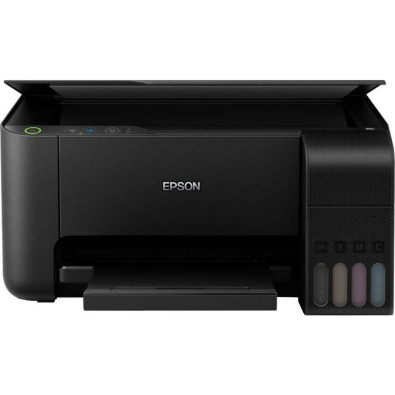 Epson EcoTank L3250 A4 Wi-Fi All-in-One Ink Tank Printer Ink3