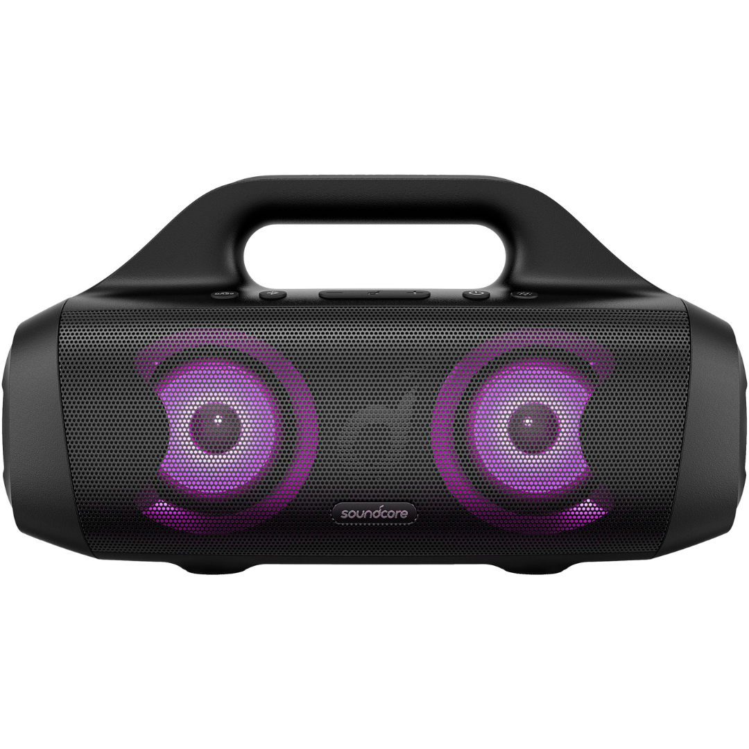 Anker Soundcore Select Pro Portable Waterproof Speaker Bluetooth - A3126Z112
