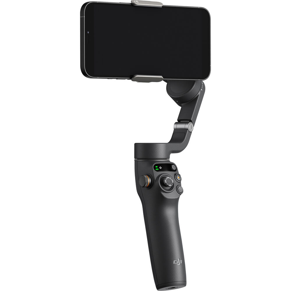 DJI Osmo Mobile 6 Smartphone Gimbal3