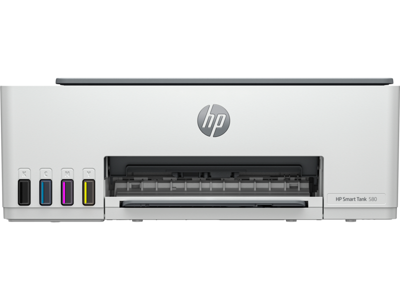 HP Smart Tank 580 All-in-One Printer0