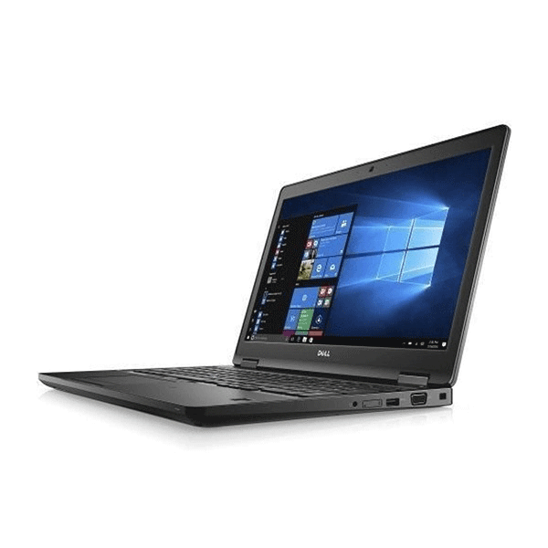 Dell Latitude e5580 Intel core i3 7th gen 16gbRAM 256gb ssd2