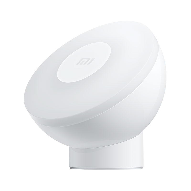 Xiaomi Mi Motion-Activated Night Light 2 – White (35131)2