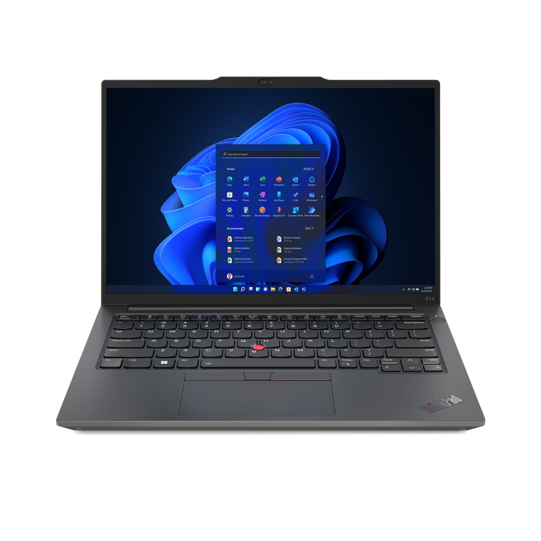 Lenovo ThinkPad E14 Gen 5 Intel® Core™ i7-13700H 35.6 cm (14